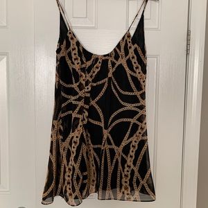 Show Me Your MuMu Circus Mini Dress